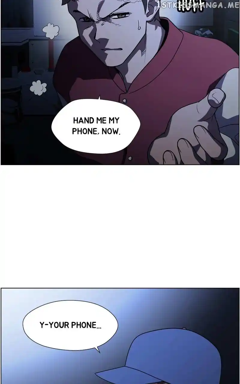 Dr. Frost Chapter 248