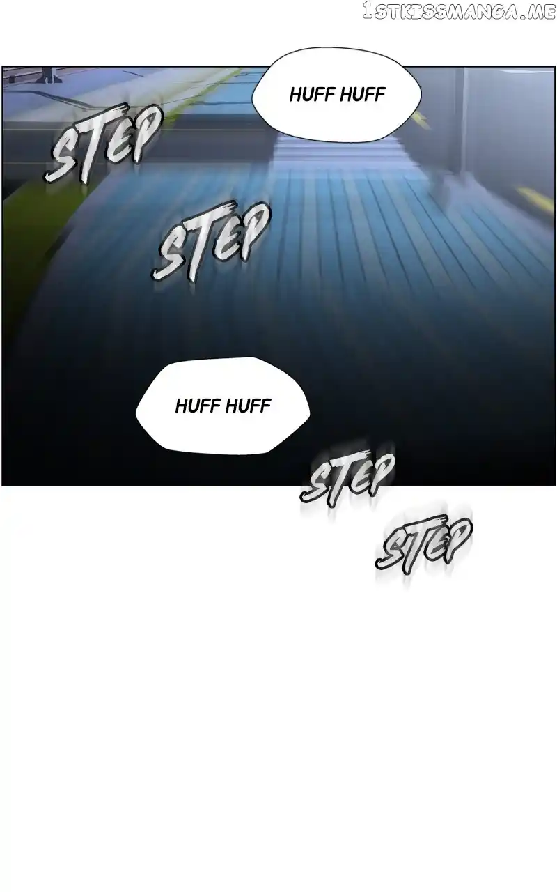 Dr. Frost Chapter 248