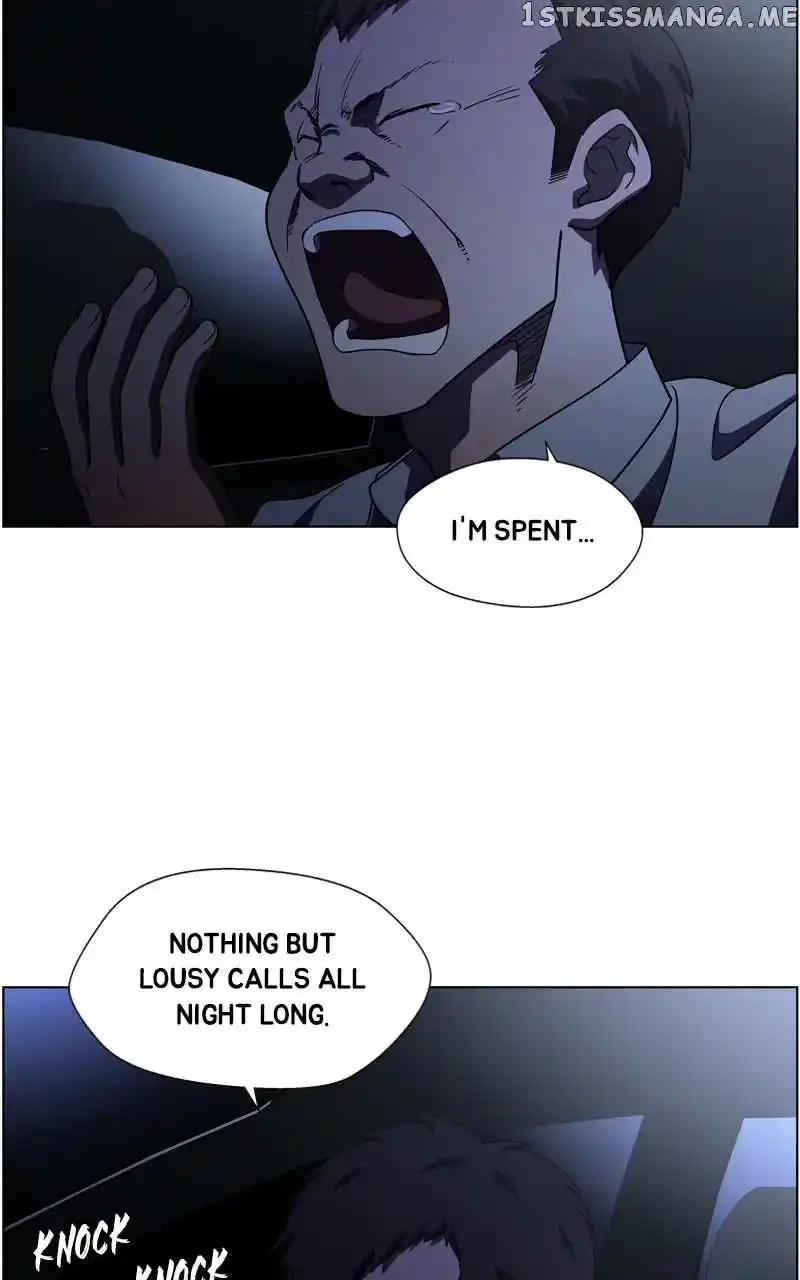 Dr. Frost Chapter 248