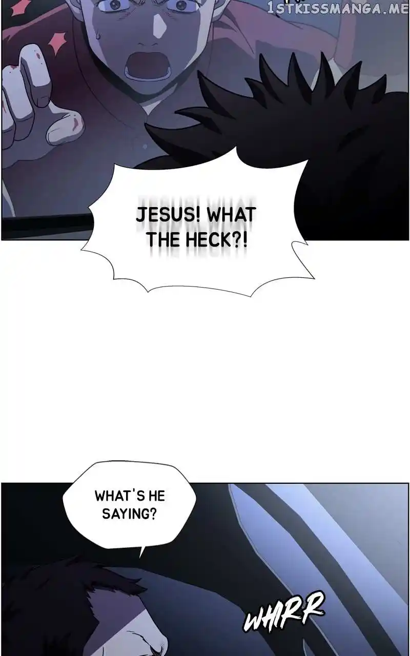 Dr. Frost Chapter 248