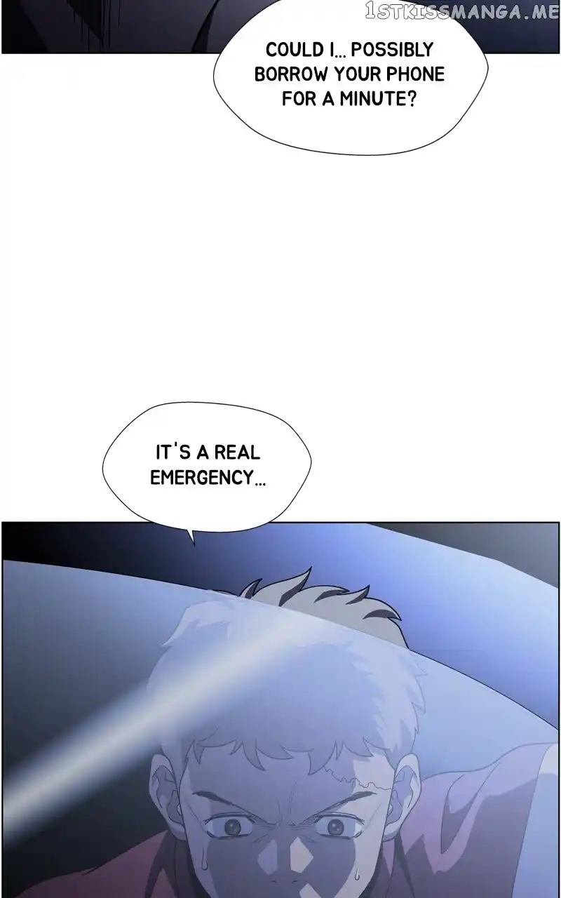 Dr. Frost Chapter 248