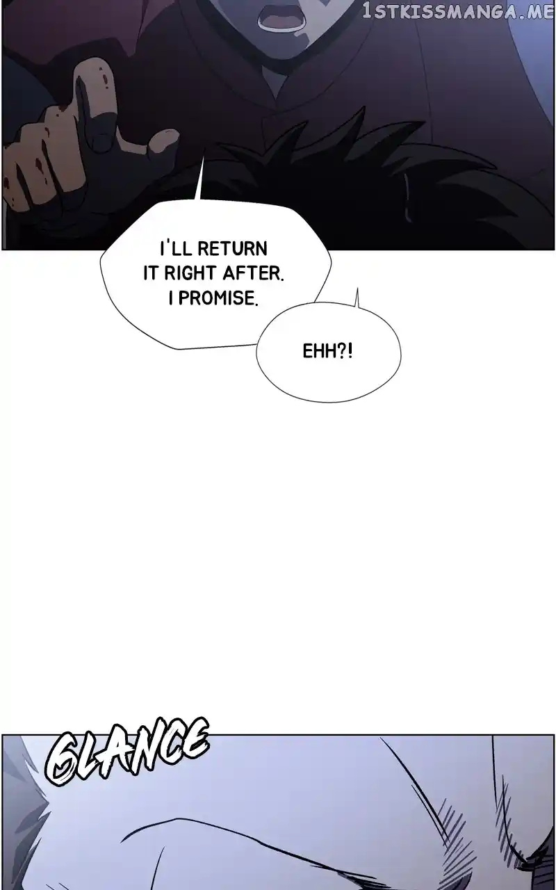 Dr. Frost Chapter 248