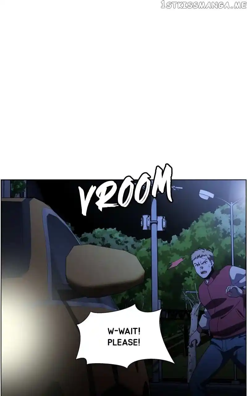 Dr. Frost Chapter 248