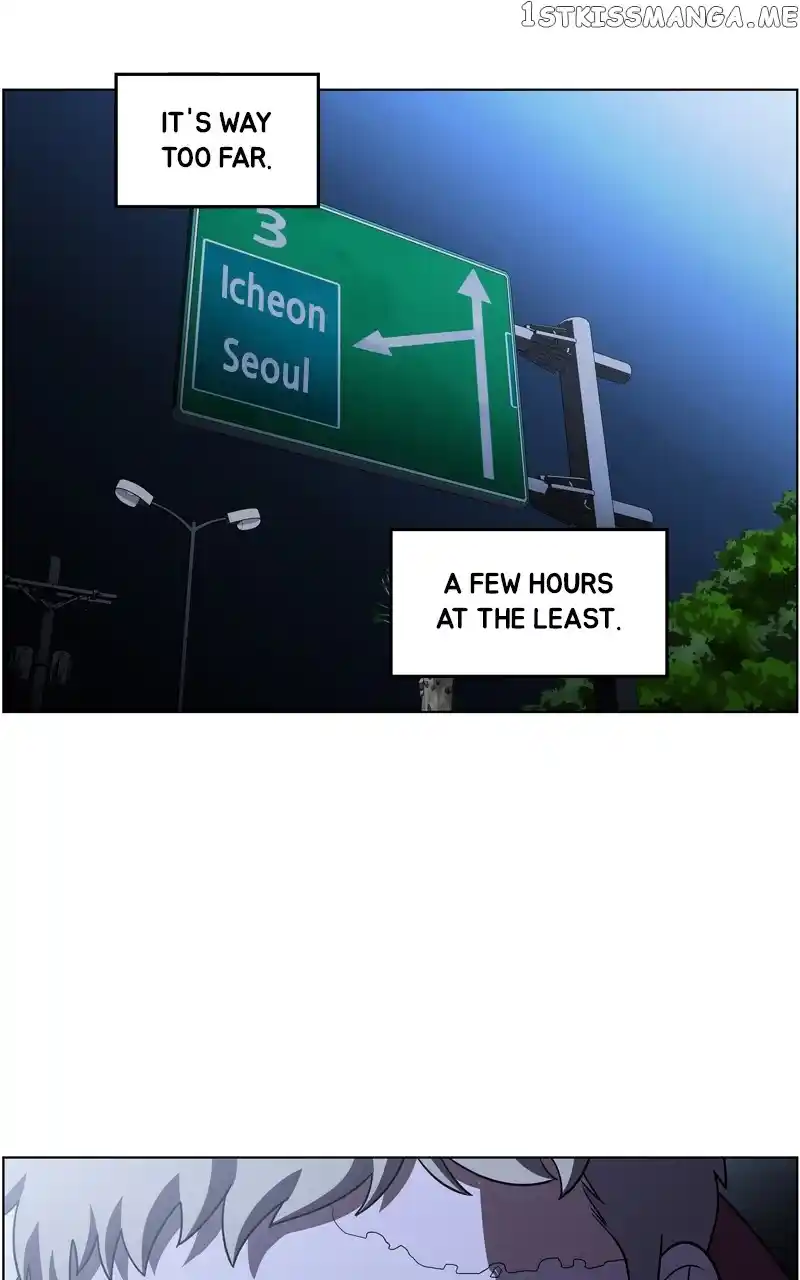 Dr. Frost Chapter 248