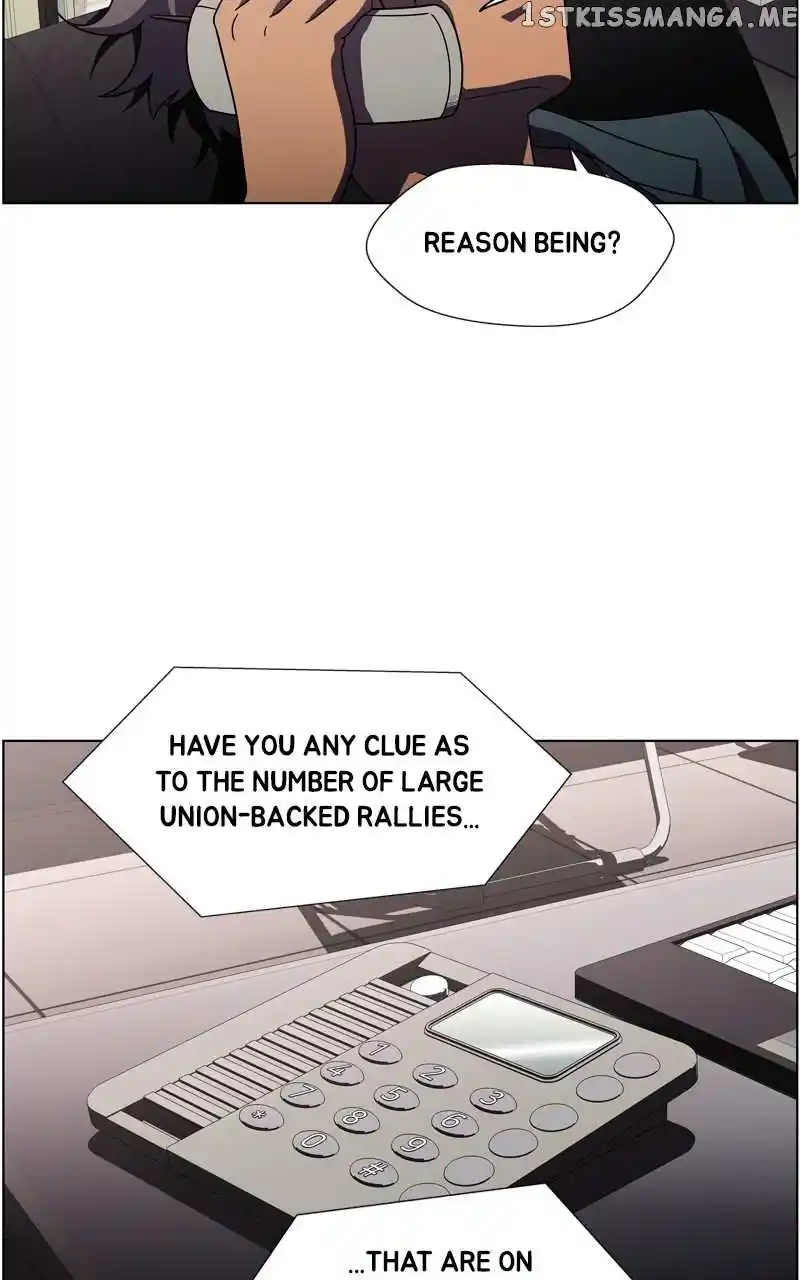 Dr. Frost Chapter 248