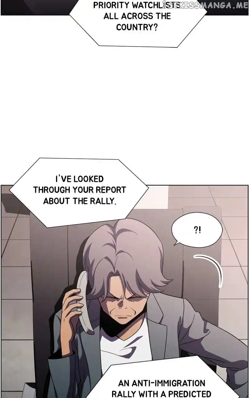 Dr. Frost Chapter 248