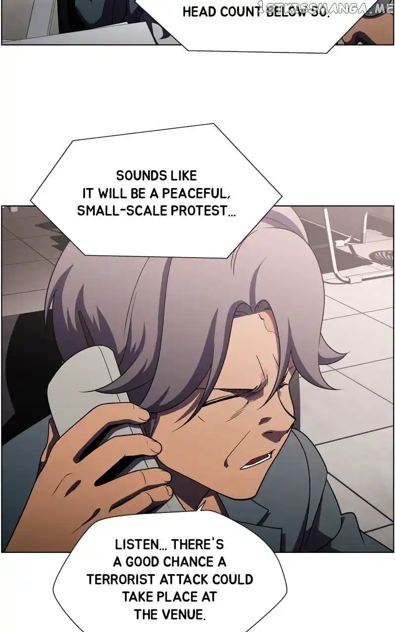 Dr. Frost Chapter 248