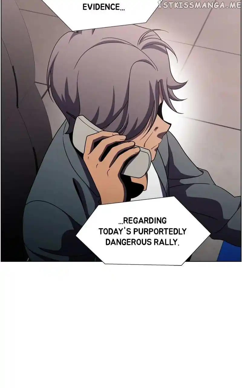 Dr. Frost Chapter 248