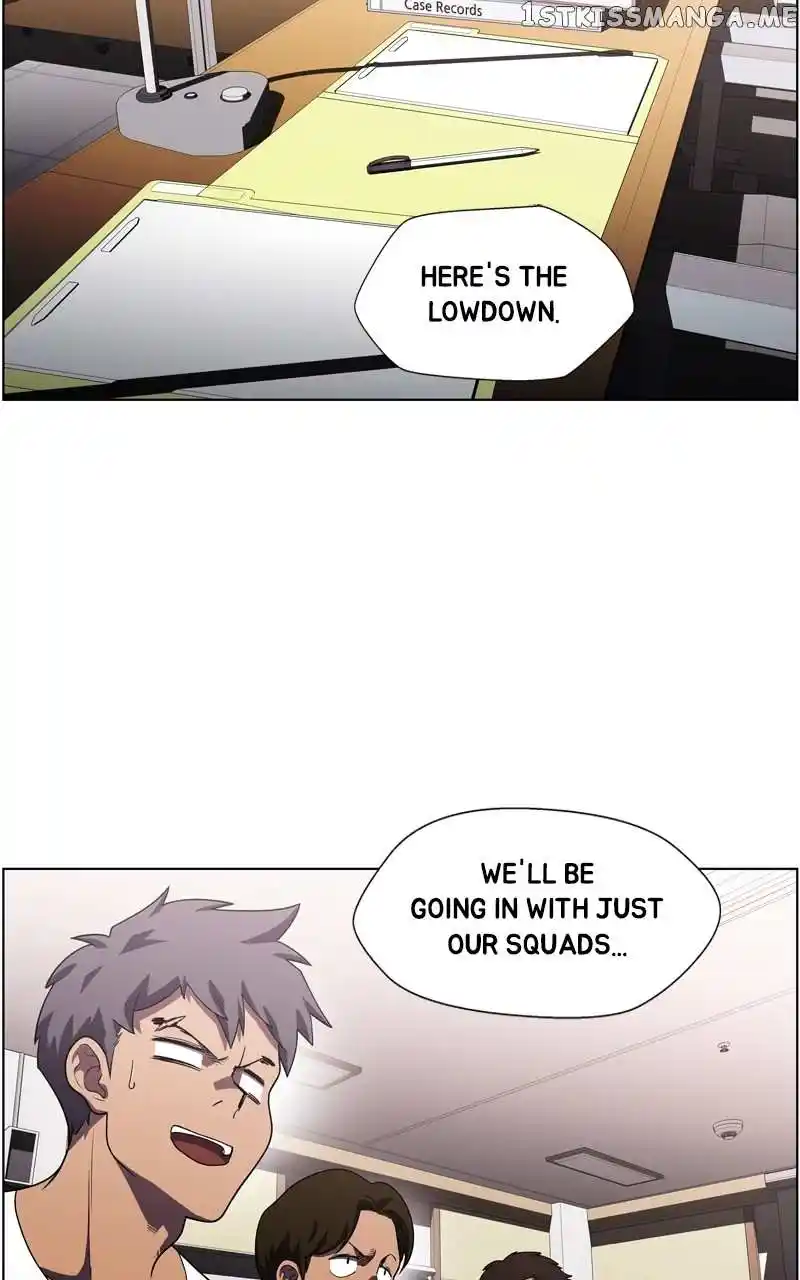 Dr. Frost Chapter 248