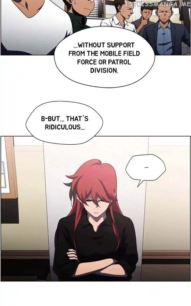 Dr. Frost Chapter 248