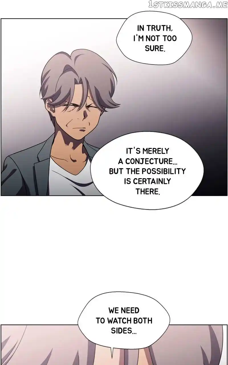 Dr. Frost Chapter 248