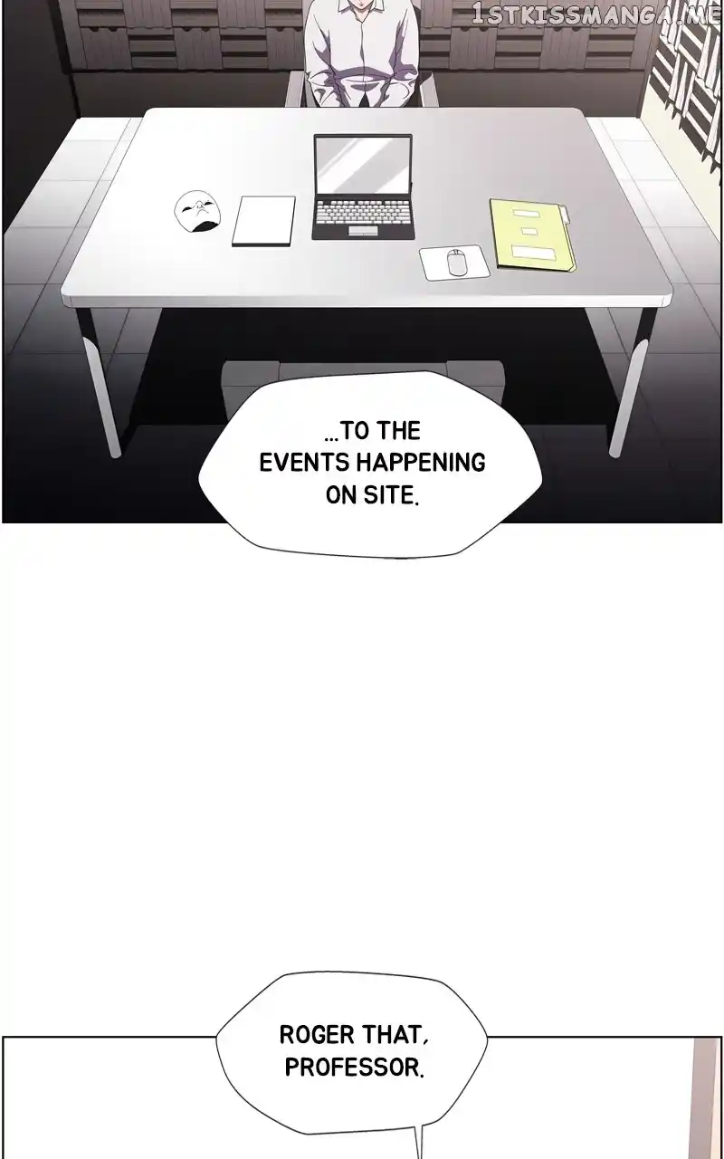 Dr. Frost Chapter 248