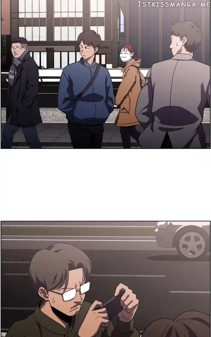 Dr. Frost Chapter 248