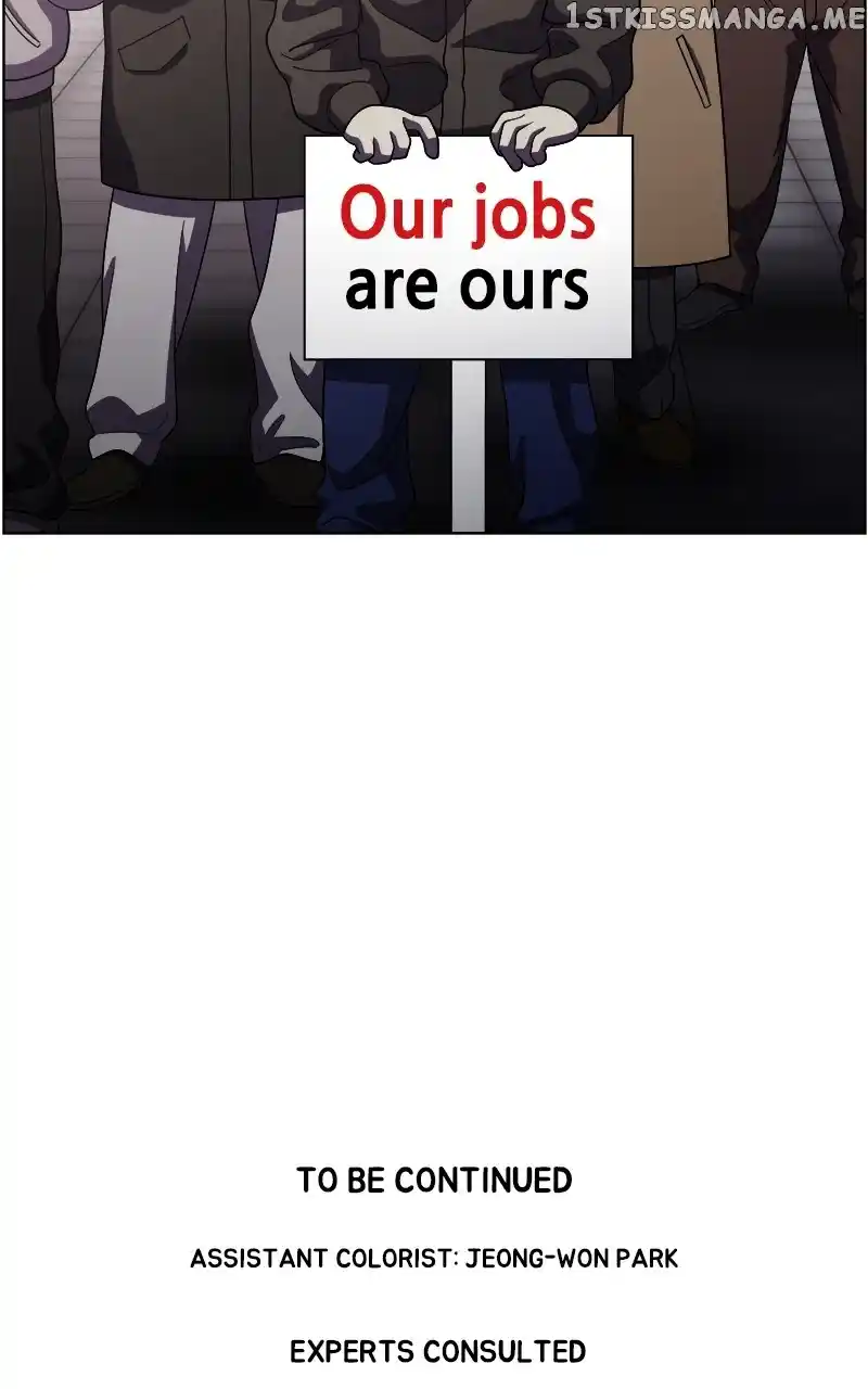 Dr. Frost Chapter 248