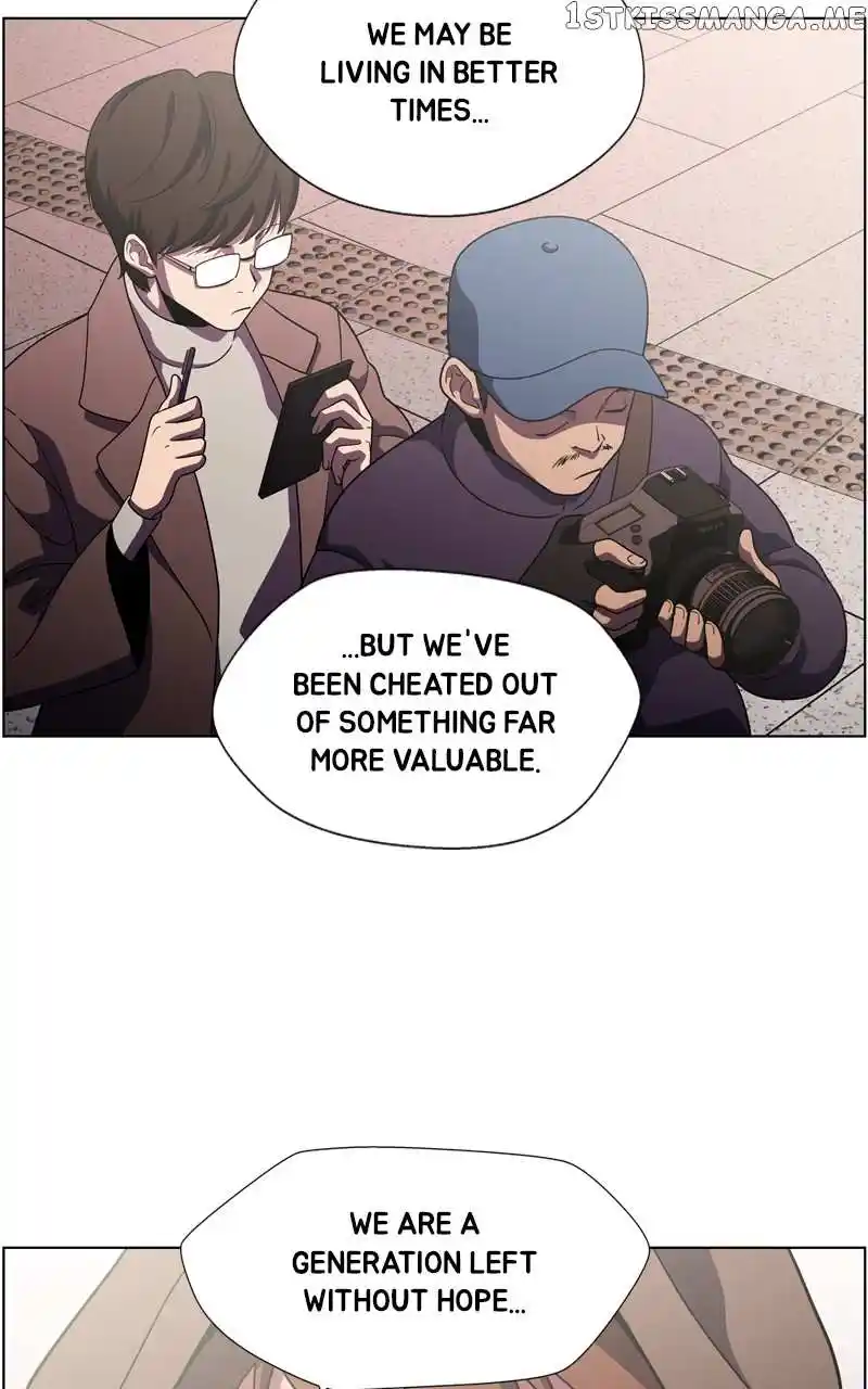 Dr. Frost Chapter 249