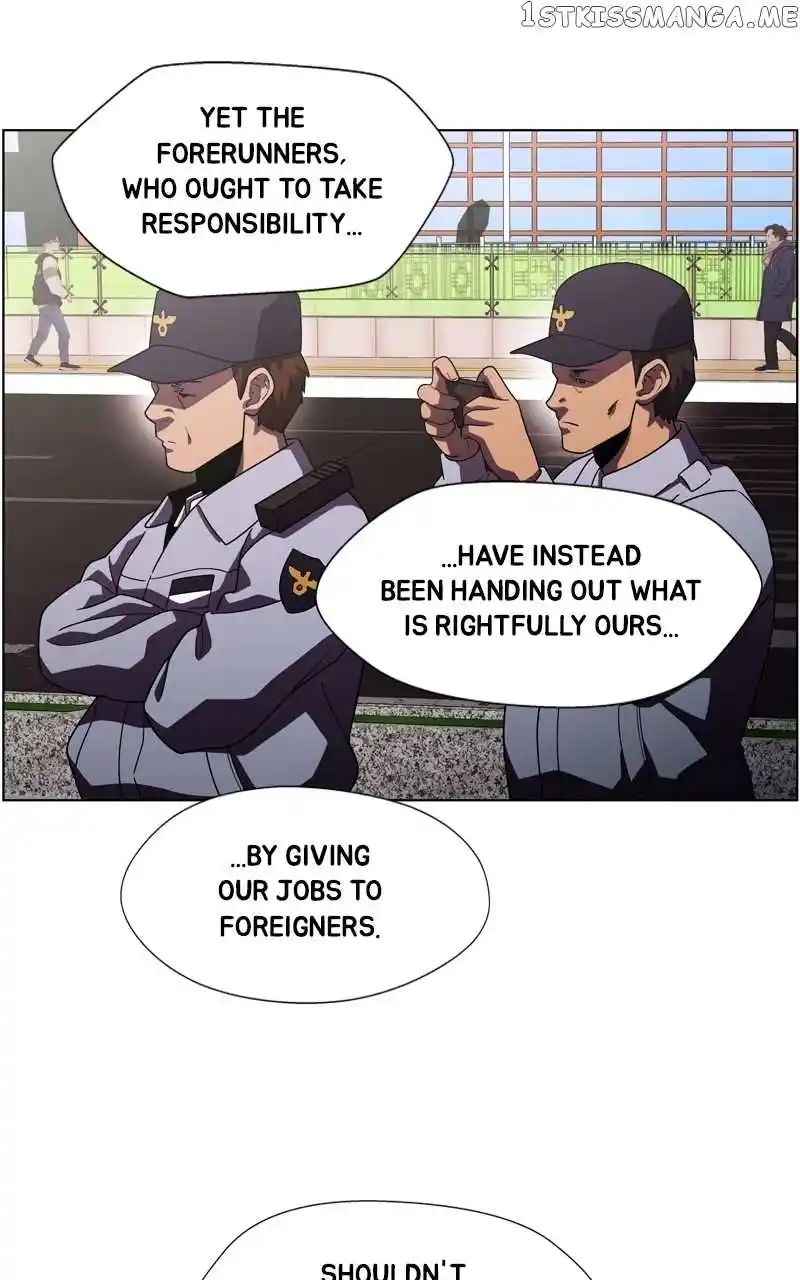 Dr. Frost Chapter 249