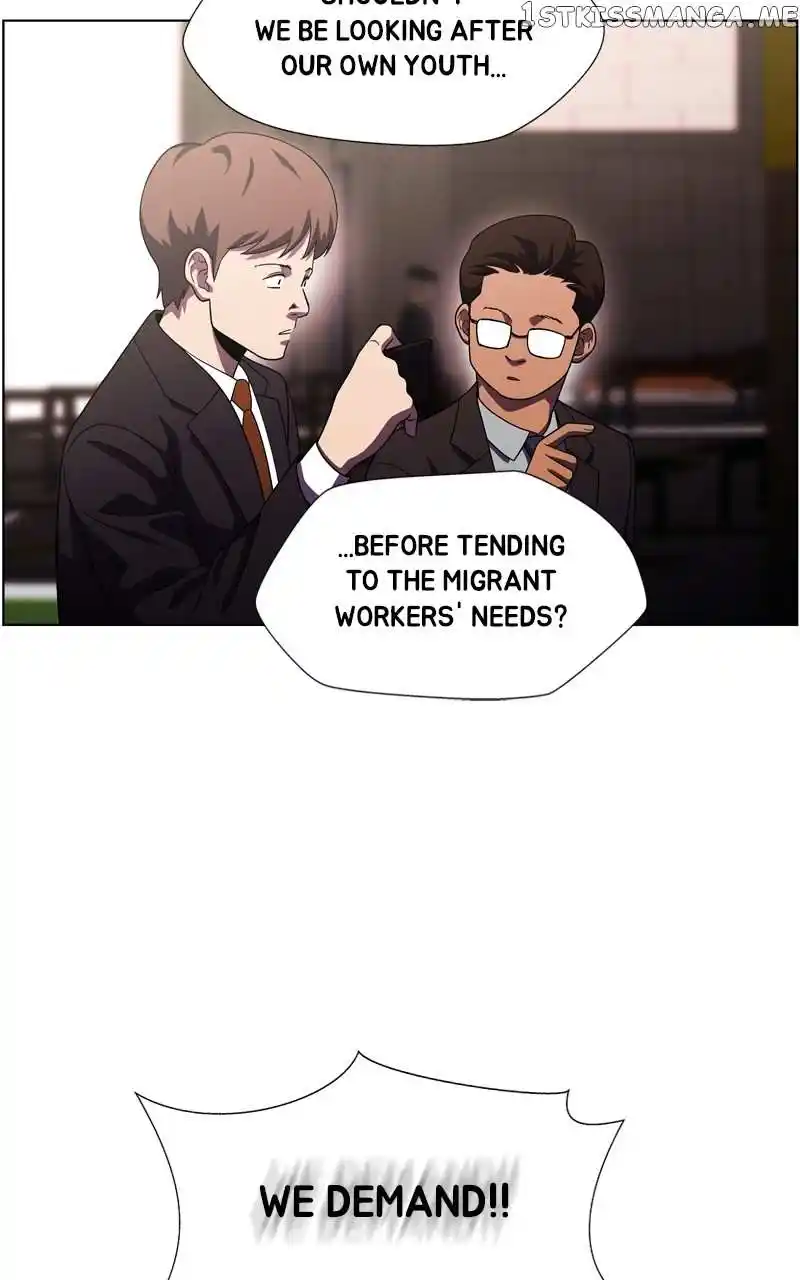 Dr. Frost Chapter 249