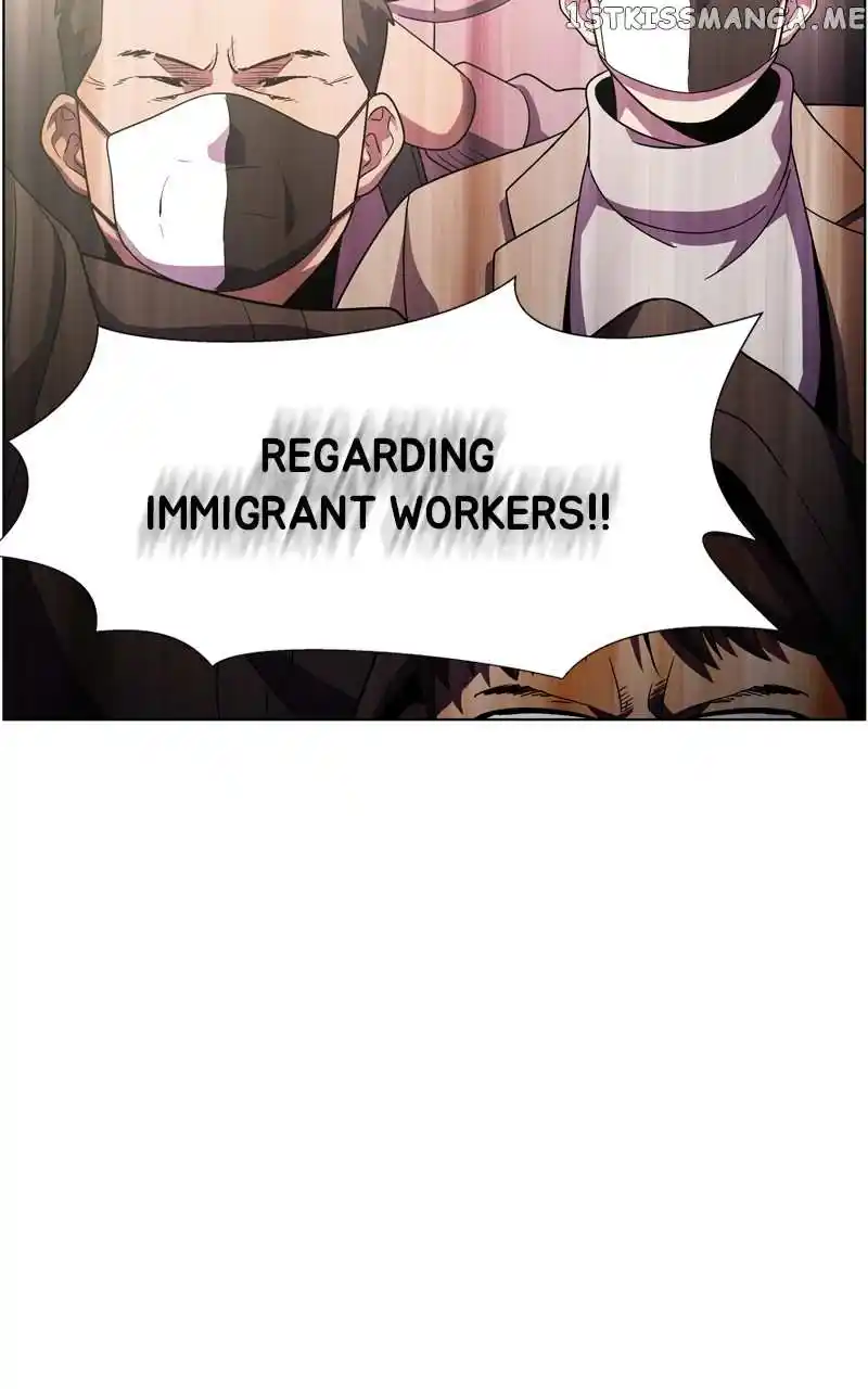 Dr. Frost Chapter 249