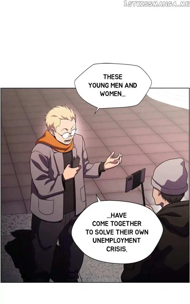 Dr. Frost Chapter 249