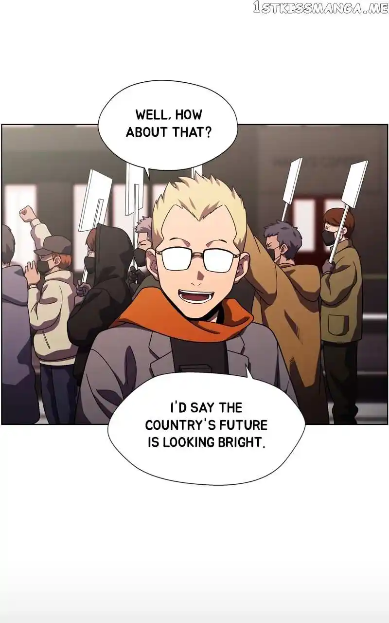 Dr. Frost Chapter 249