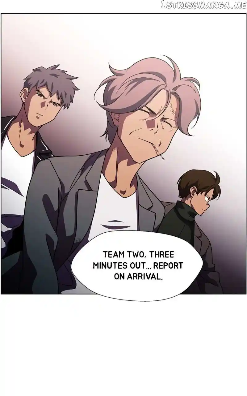 Dr. Frost Chapter 249