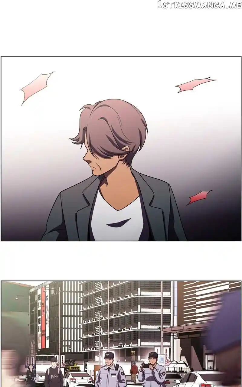 Dr. Frost Chapter 249