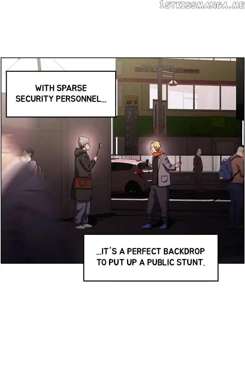 Dr. Frost Chapter 249