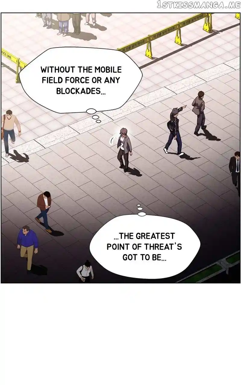 Dr. Frost Chapter 249