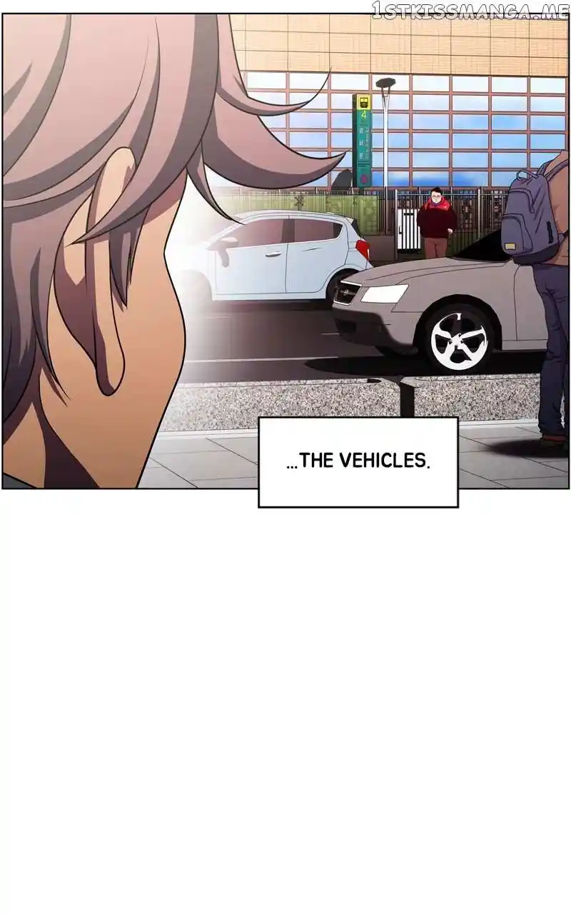 Dr. Frost Chapter 249