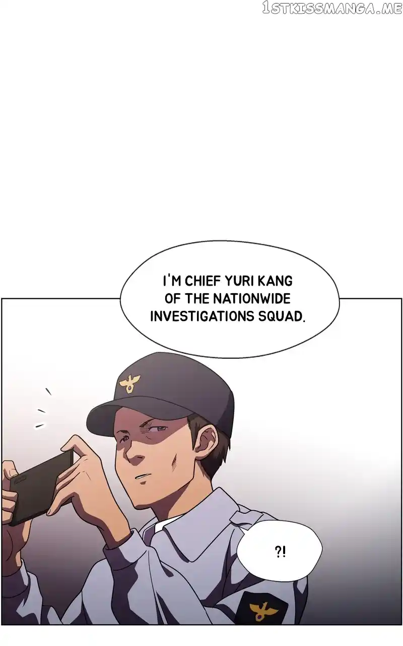 Dr. Frost Chapter 249