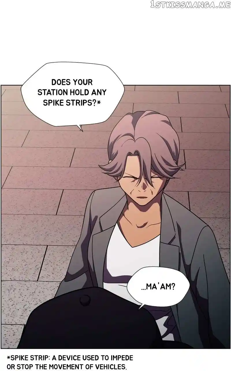 Dr. Frost Chapter 249