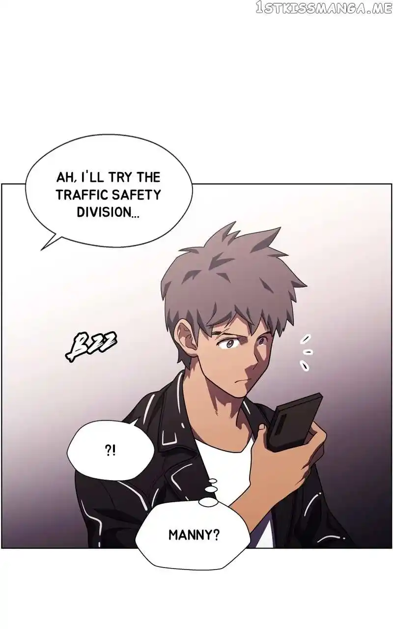 Dr. Frost Chapter 249