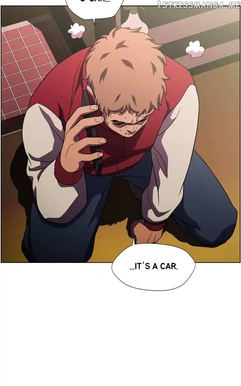 Dr. Frost Chapter 249