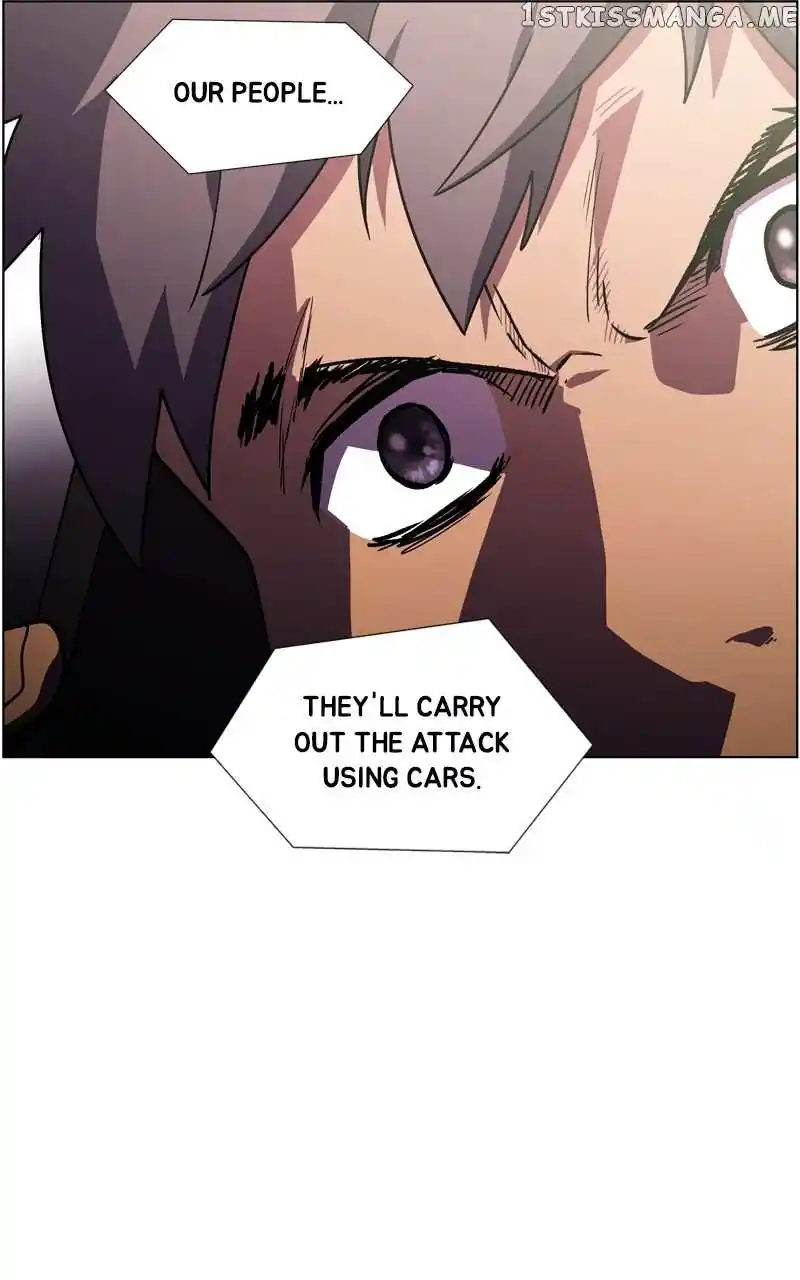 Dr. Frost Chapter 249