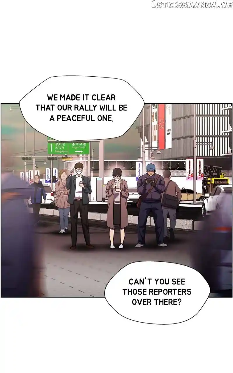 Dr. Frost Chapter 249