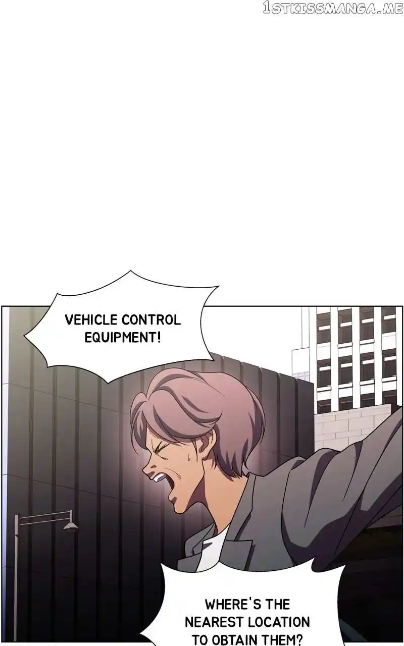 Dr. Frost Chapter 249