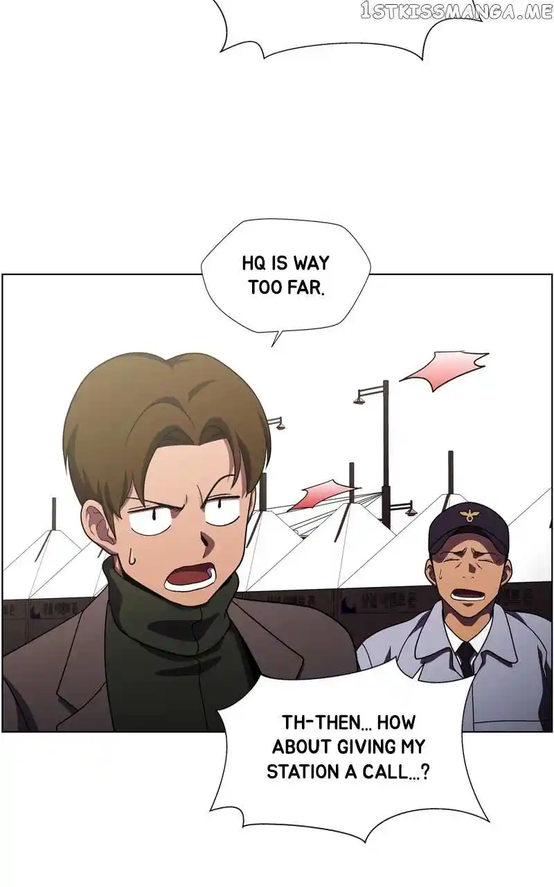 Dr. Frost Chapter 249