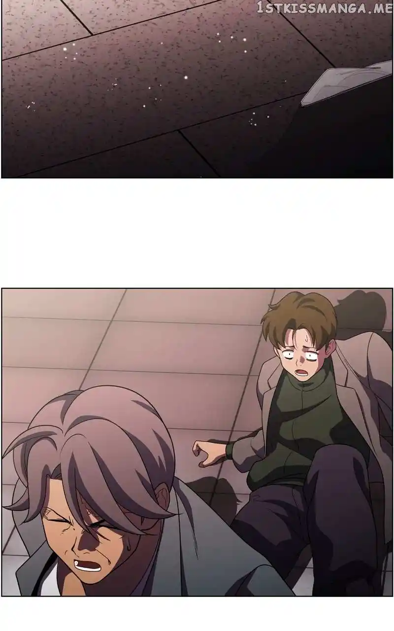 Dr. Frost Chapter 249