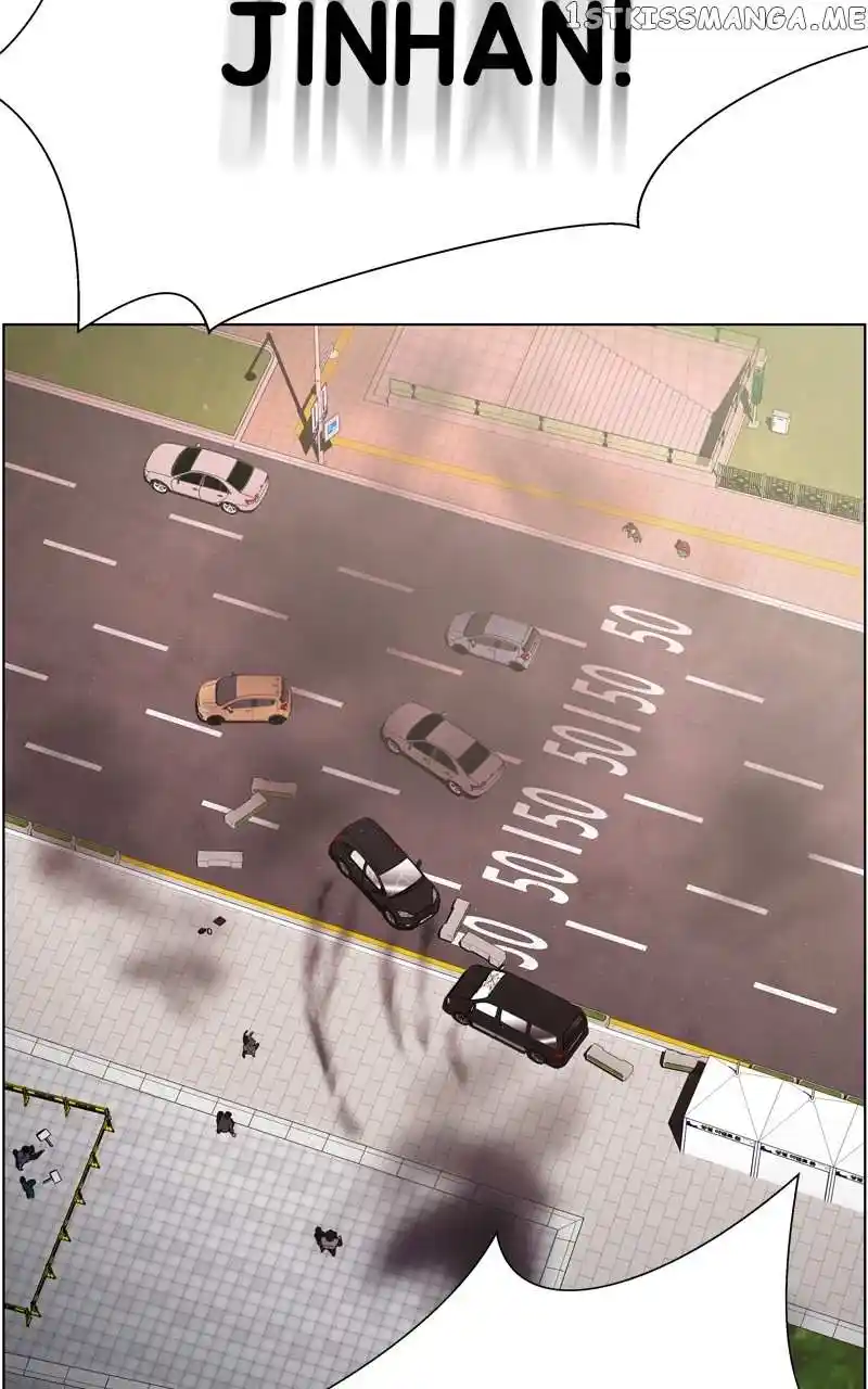 Dr. Frost Chapter 249