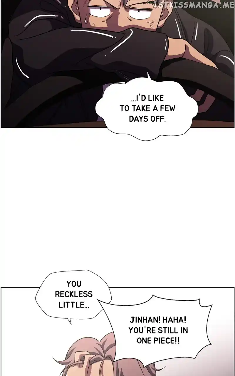 Dr. Frost Chapter 249