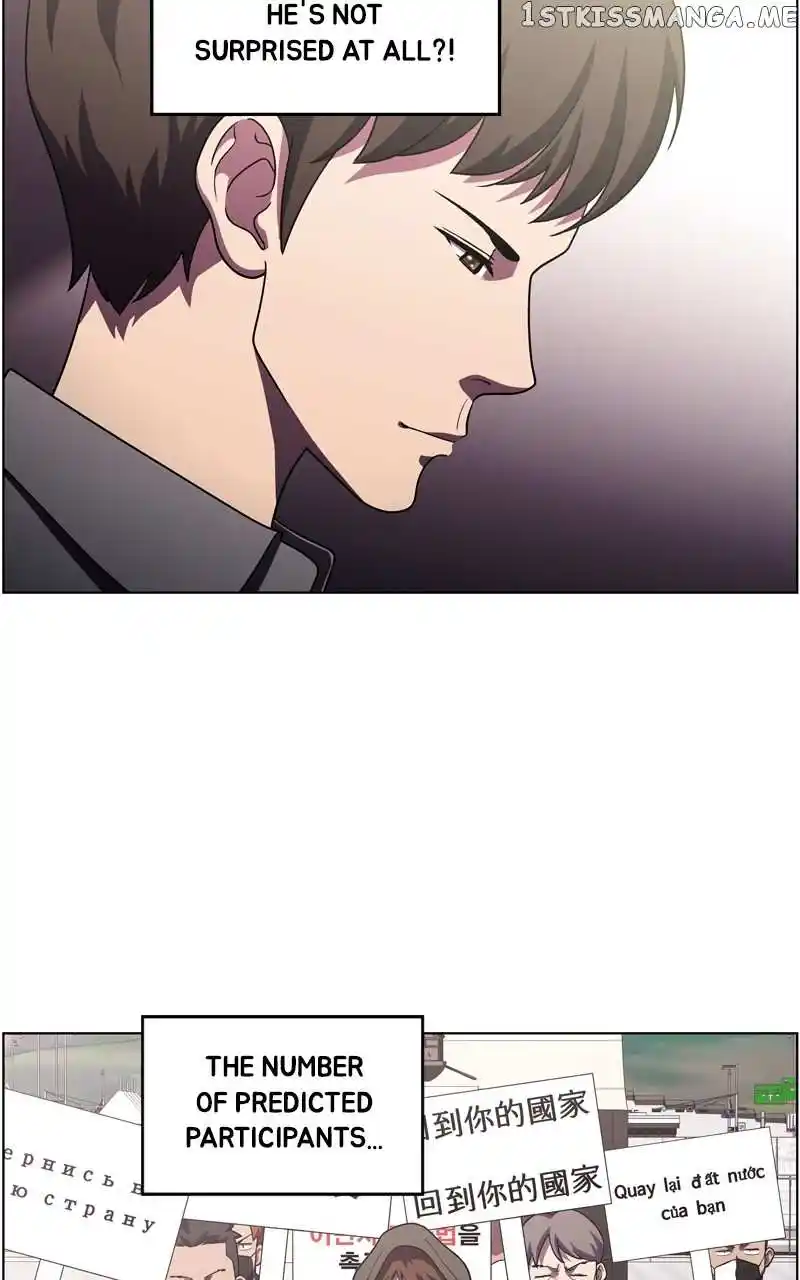 Dr. Frost Chapter 249