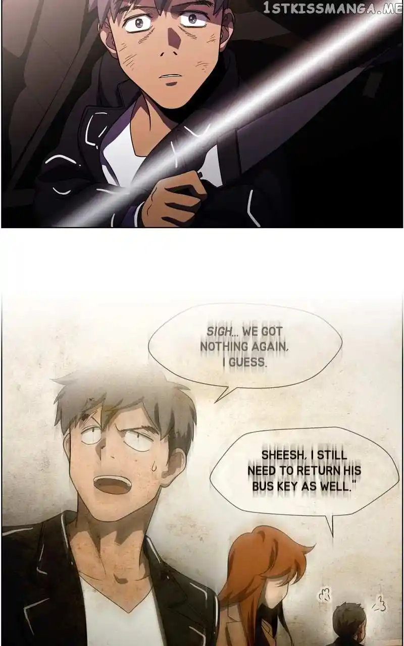 Dr. Frost Chapter 249