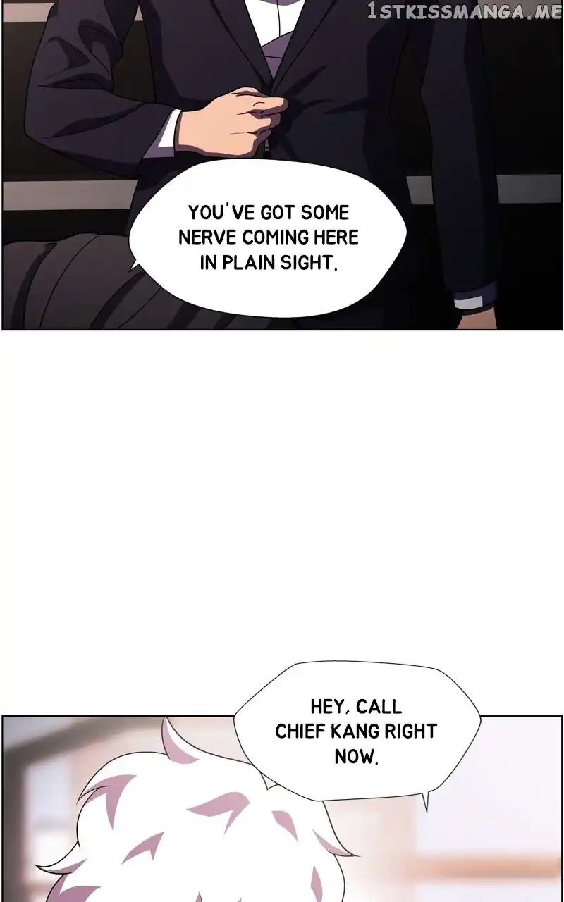 Dr. Frost Chapter 252