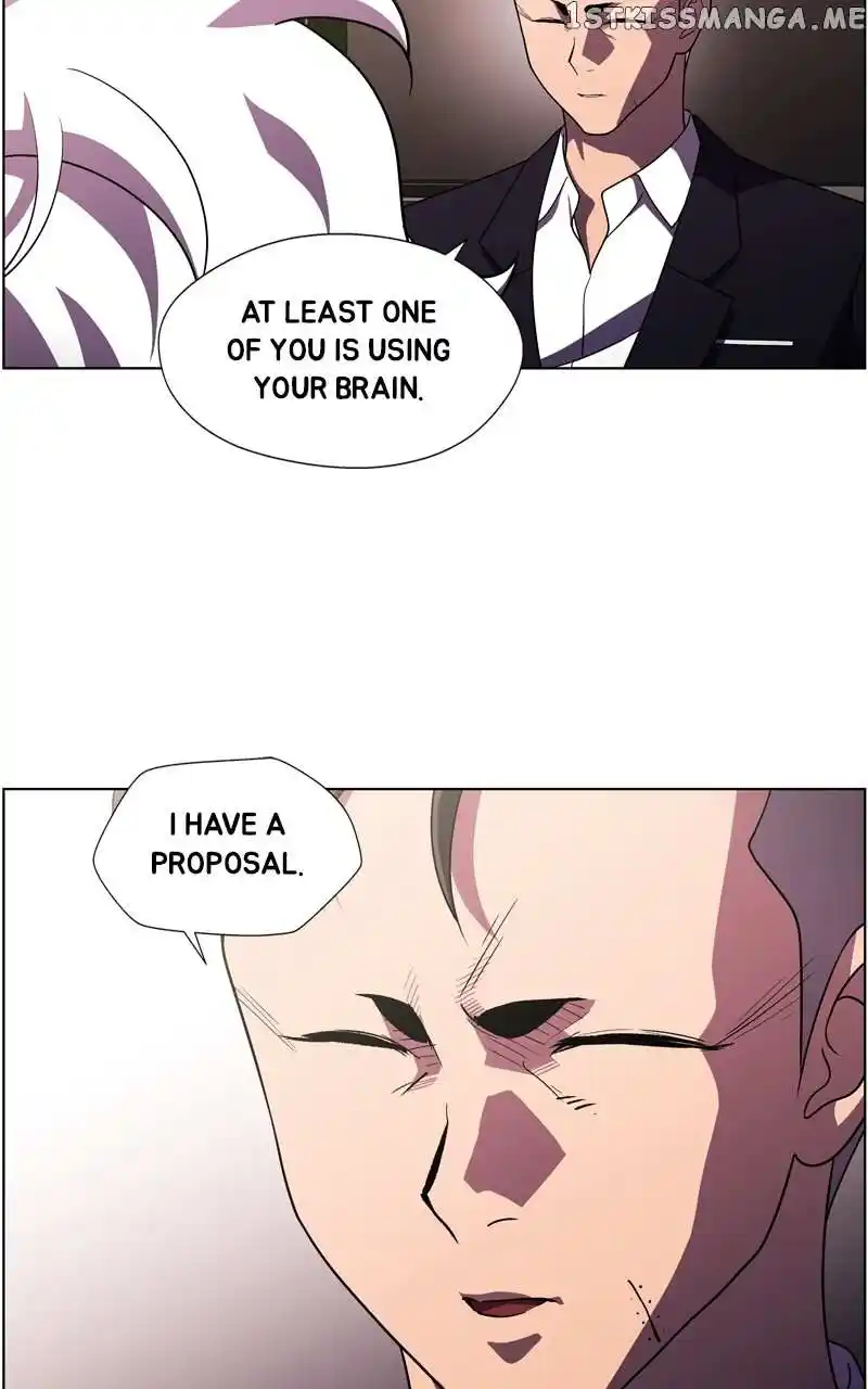 Dr. Frost Chapter 252