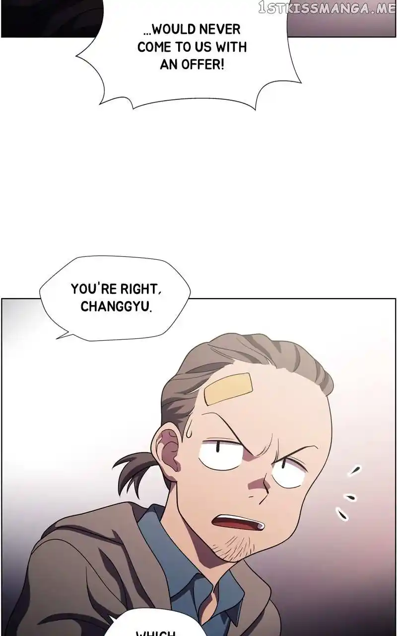 Dr. Frost Chapter 252