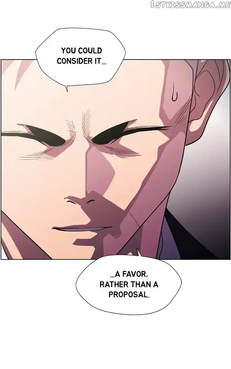 Dr. Frost Chapter 252