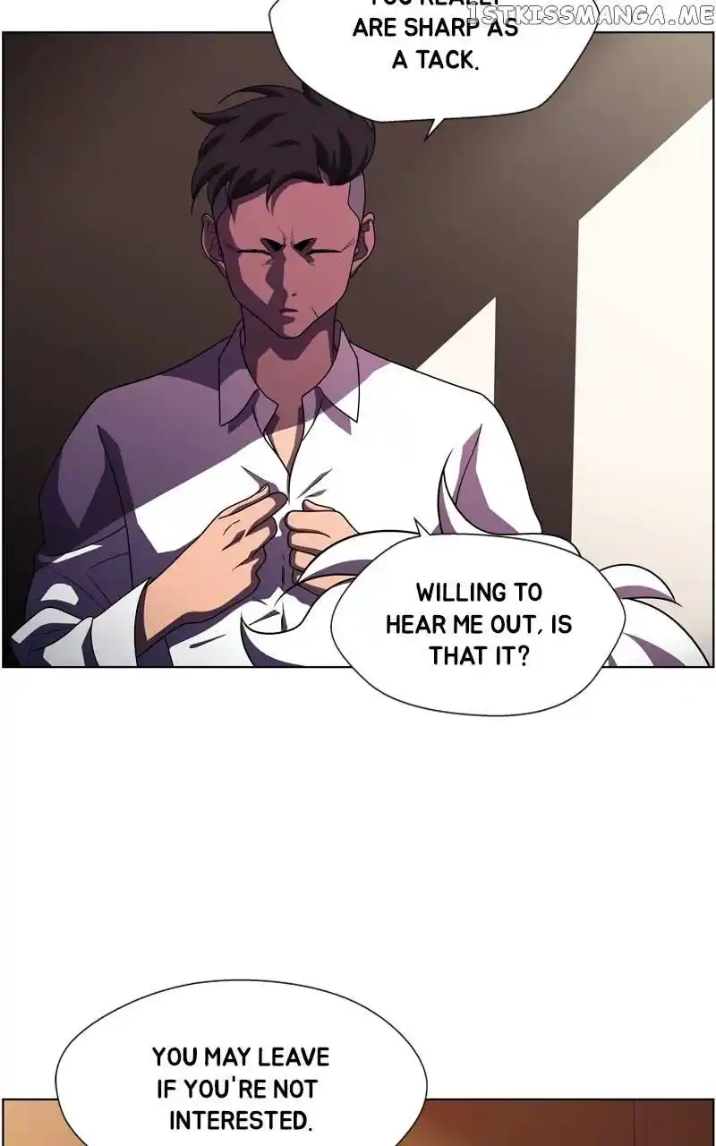 Dr. Frost Chapter 252