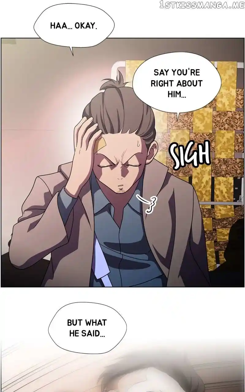 Dr. Frost Chapter 252