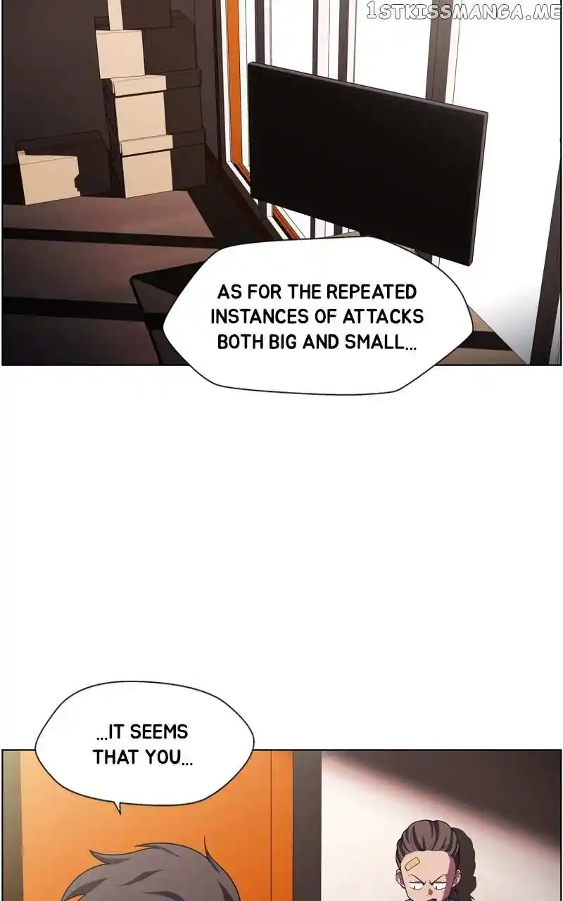 Dr. Frost Chapter 254