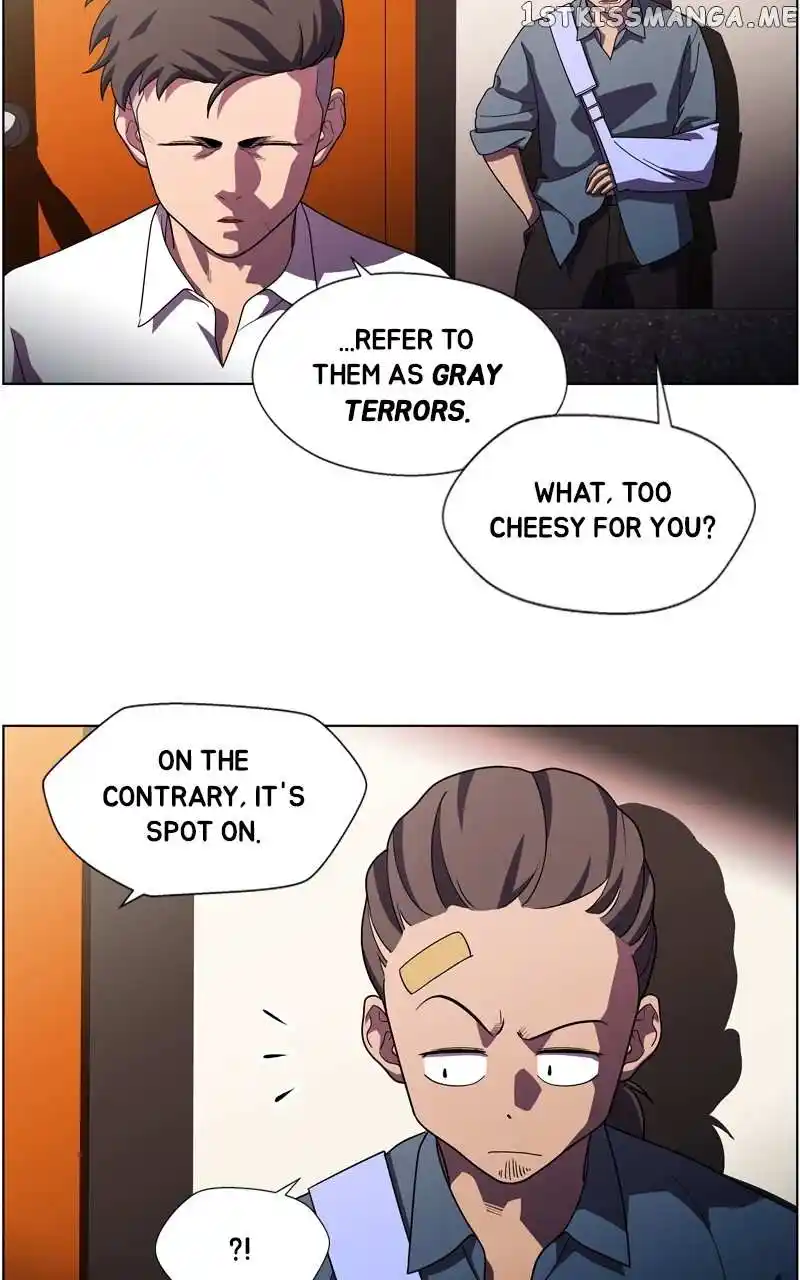 Dr. Frost Chapter 254